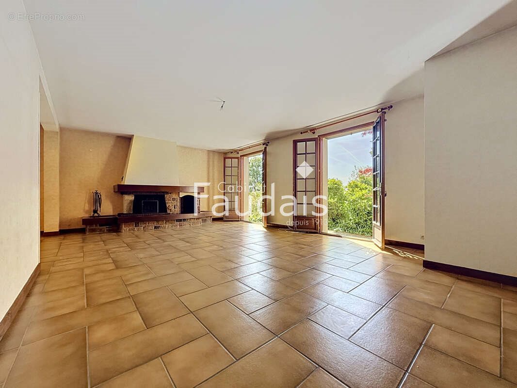 Maison à vendre, 175m², Saint-Lô