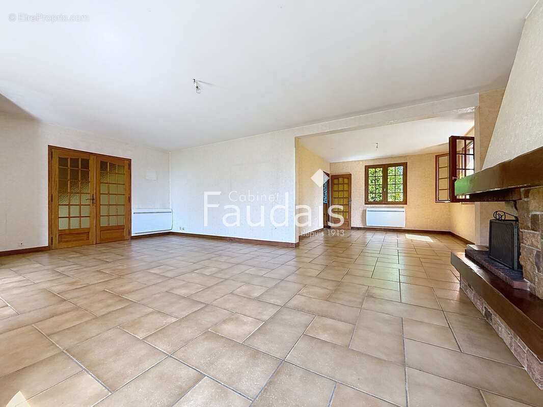 Maison à vendre, 175m², Saint-Lô