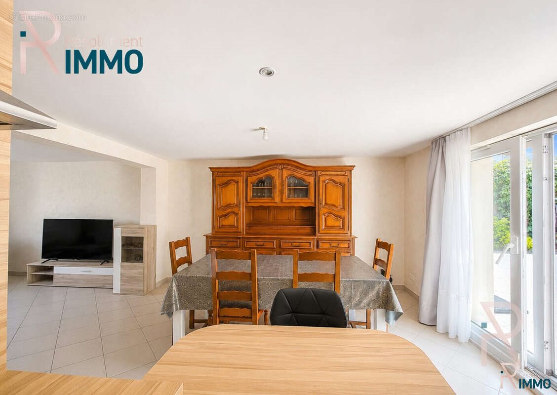 Appartement à vendre, 81m², Cernay