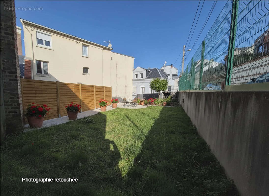 Maison à vendre, 106m², Le Havre