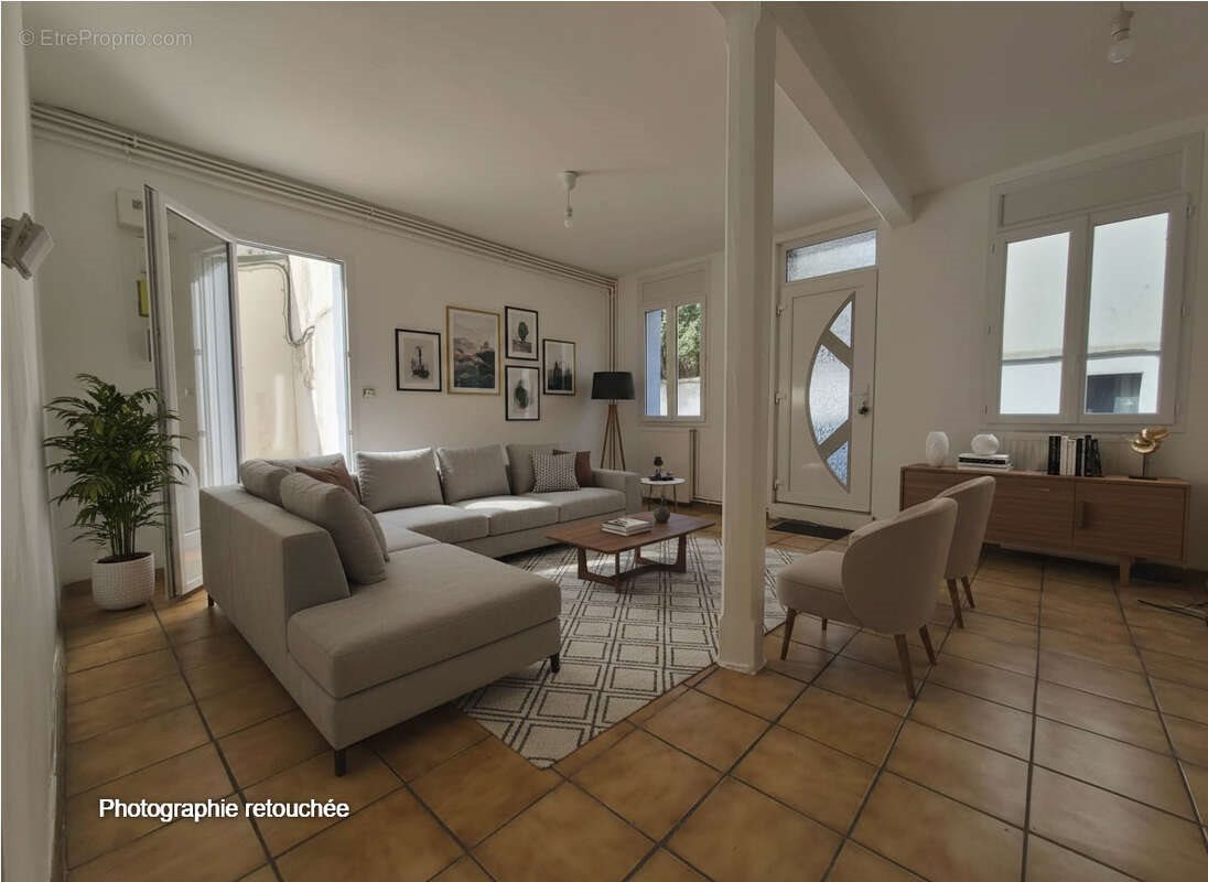 Maison à vendre, 106m², Le Havre
