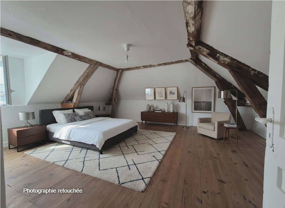 Maison à vendre, 106m², Le Havre