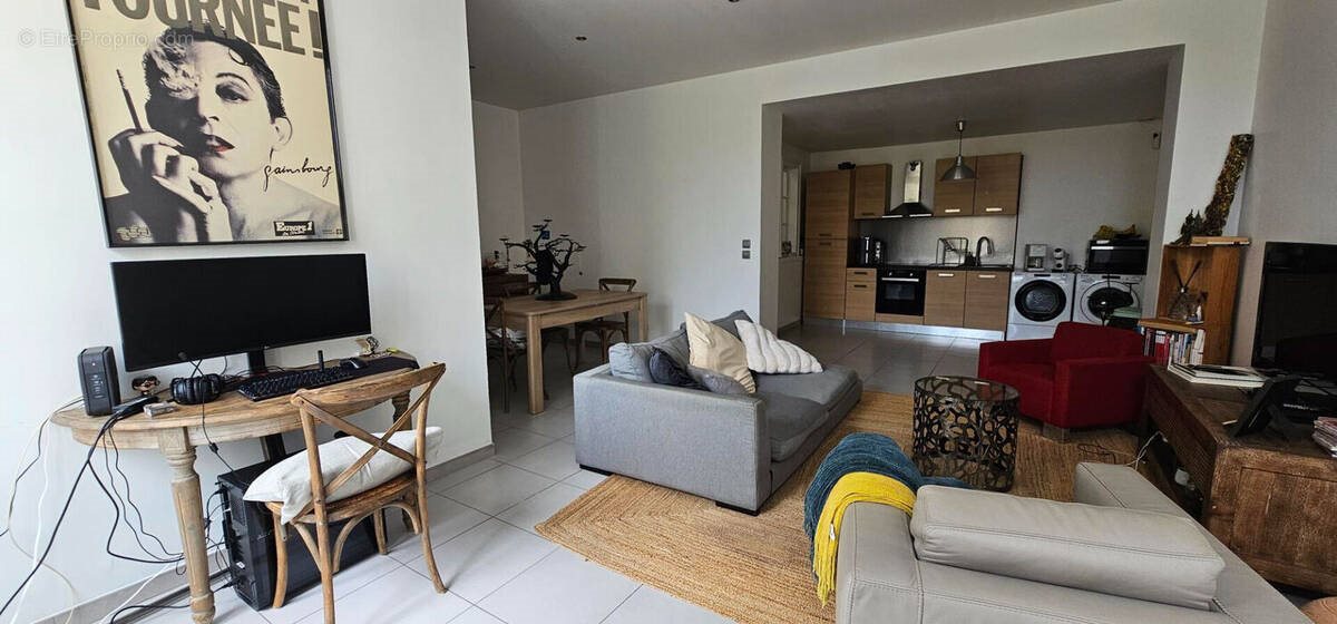 Maison à vendre, 97m², Belin-Béliet