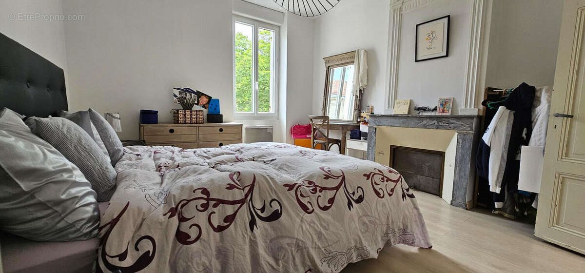 Maison à vendre, 97m², Belin-Béliet