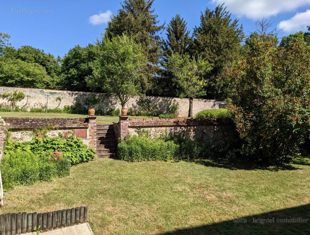 Maison à vendre, 126m², Sens
