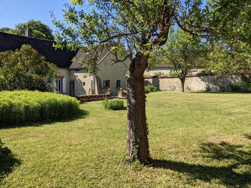 Maison à vendre, 126m², Sens