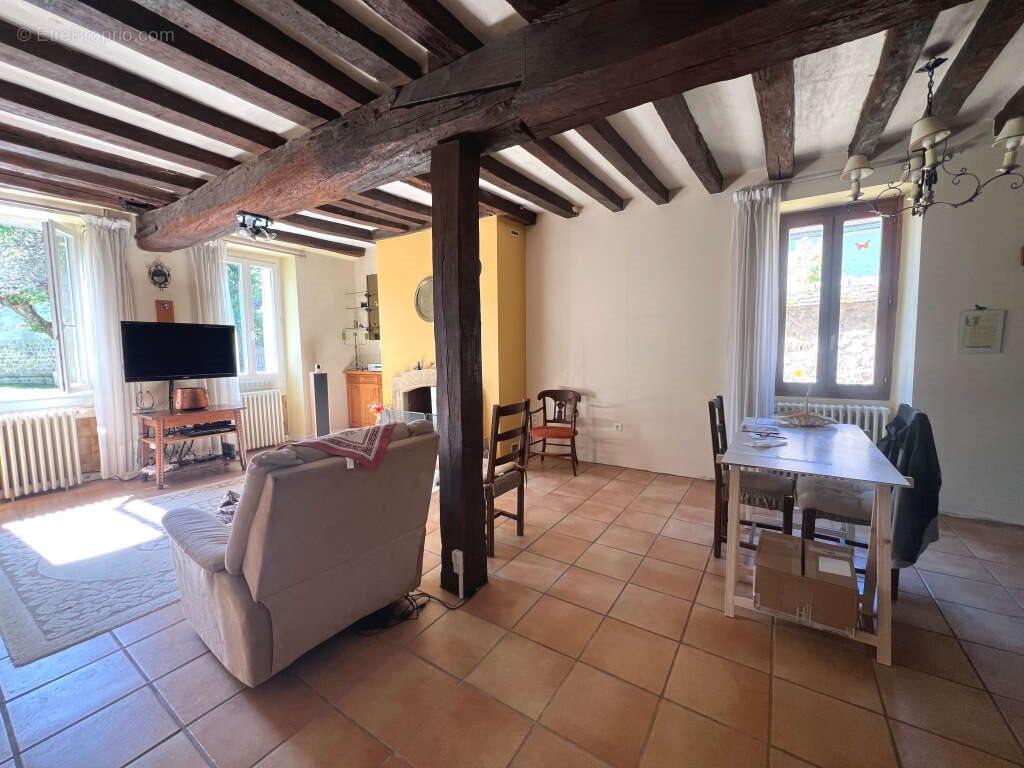Maison à vendre, 126m², Sens