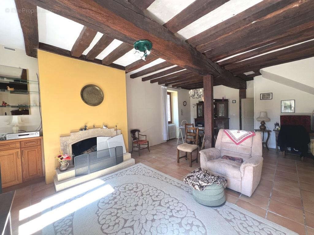 Maison à vendre, 126m², Sens