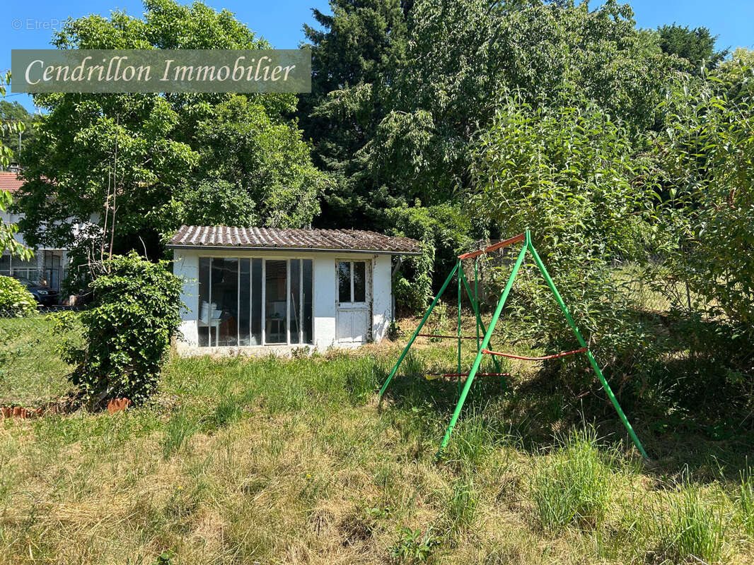 Maison à vendre, 92m², Bourganeuf