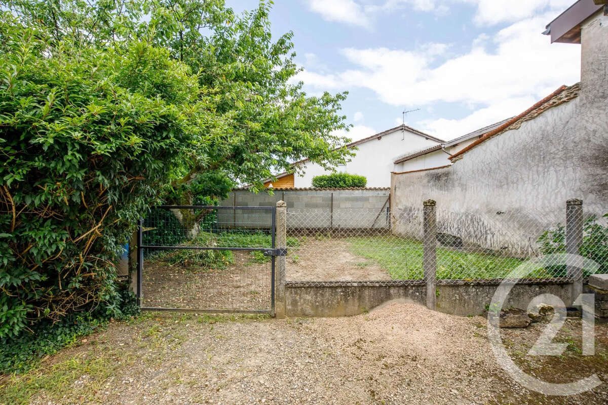 Maison à vendre, 91m², Massieux