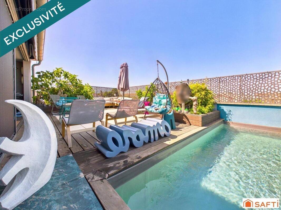 Maison à vendre, 160m², Léguevin