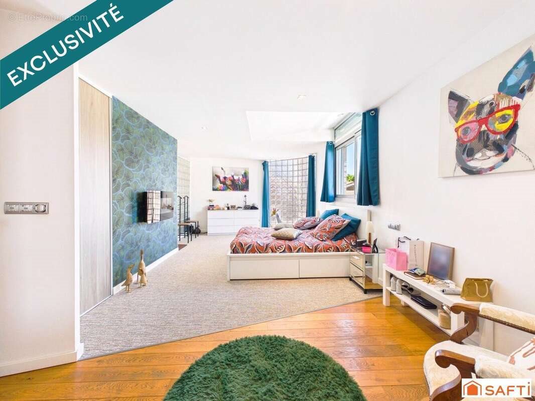 Maison à vendre, 160m², Léguevin