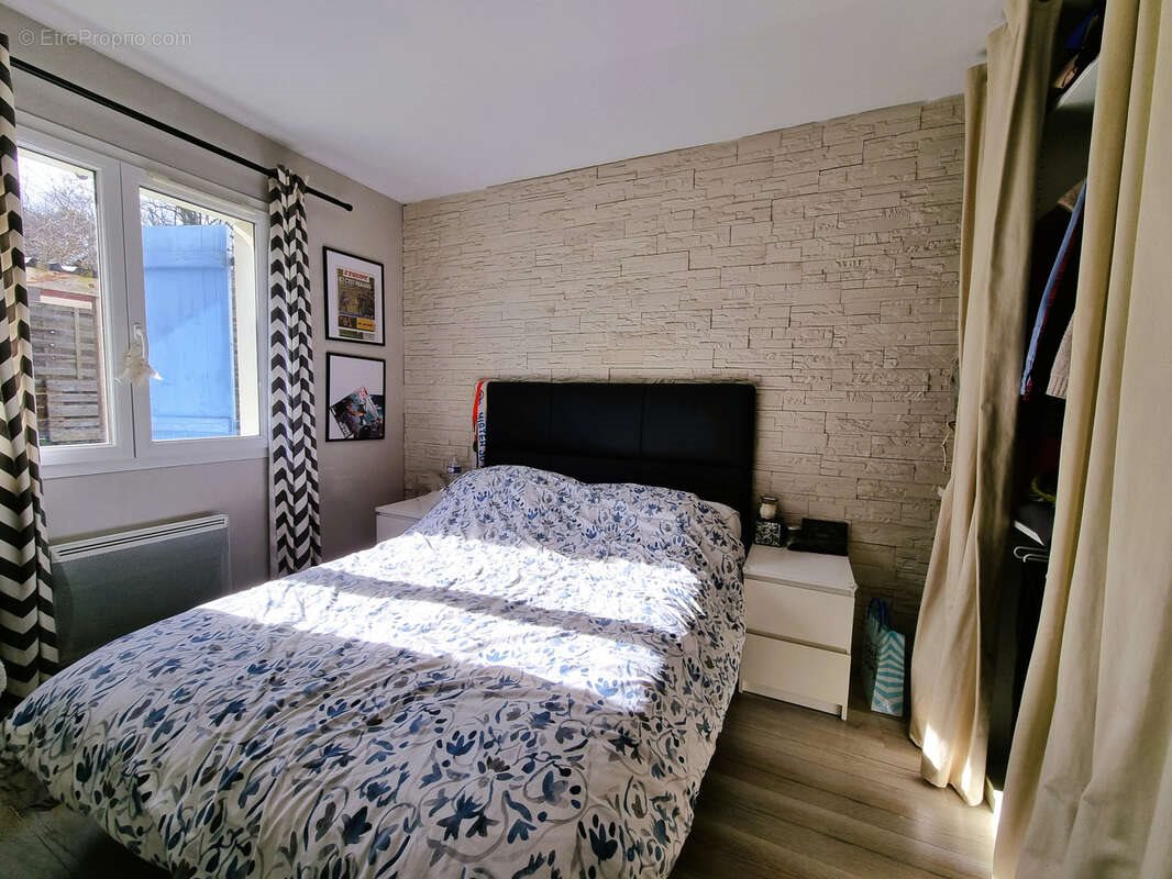 Maison à vendre, 85m², Épernon