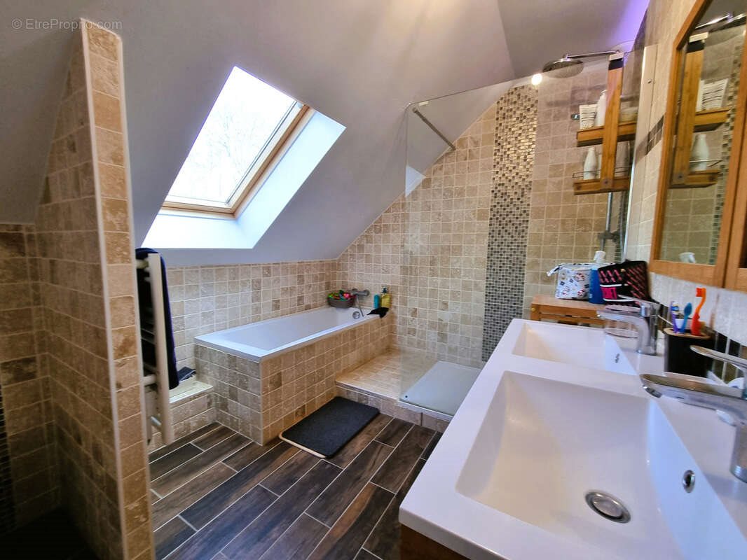 Maison à vendre, 85m², Épernon