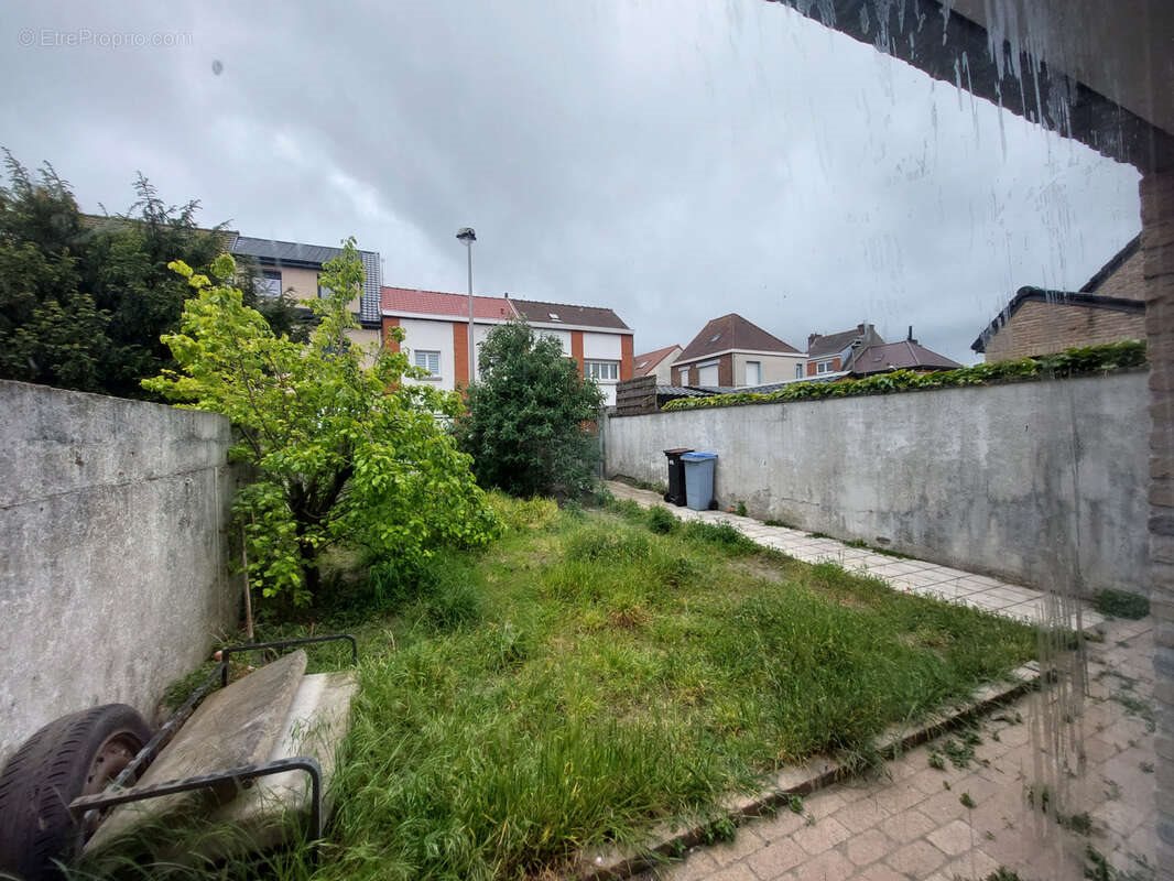 Maison à vendre, 125m², Fort-Mardyck