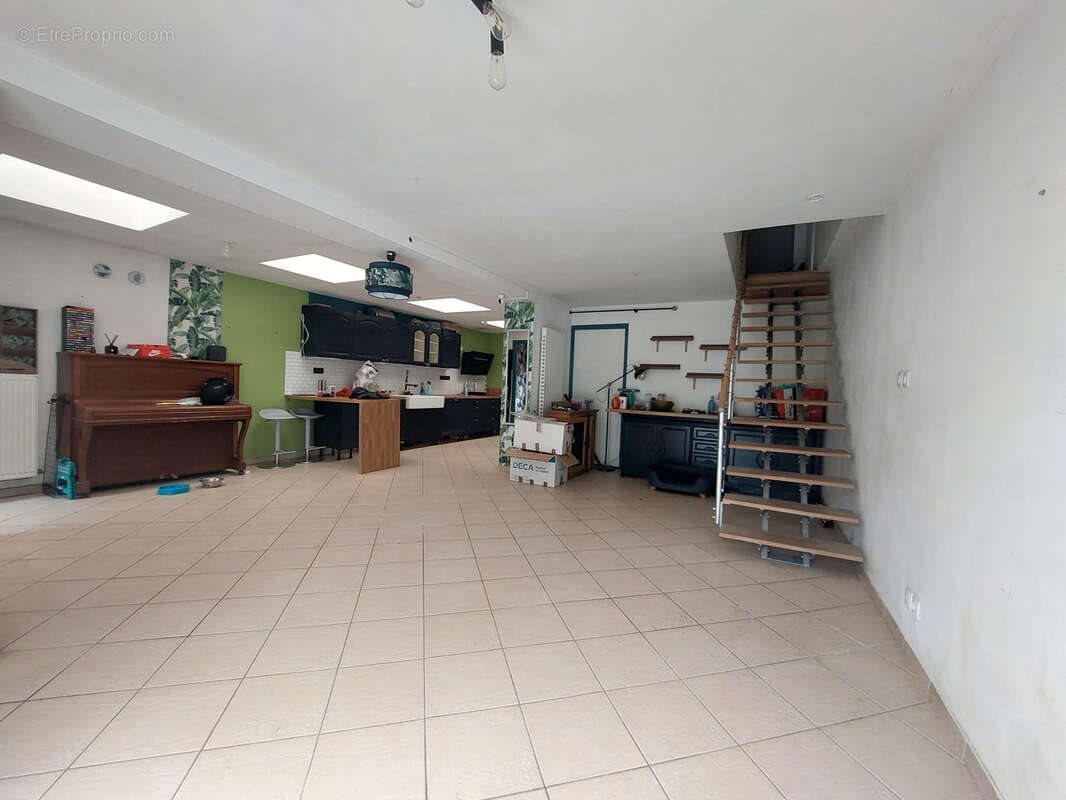 Maison à vendre, 125m², Fort-Mardyck
