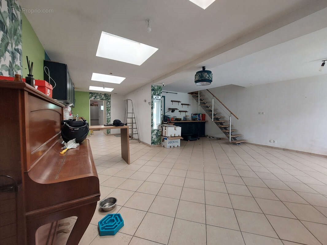 Maison à vendre, 125m², Fort-Mardyck