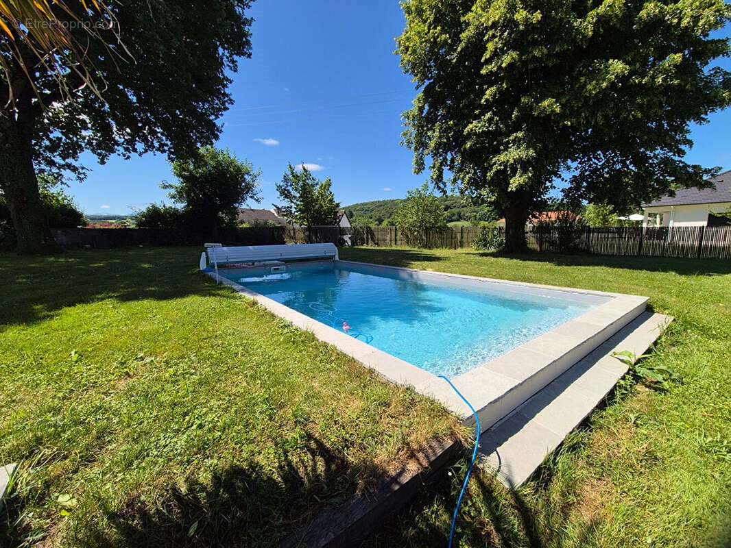 Maison à vendre, 118m², Soumoulou