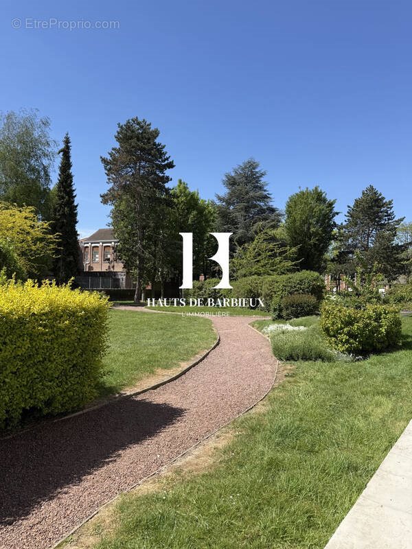 Appartement à vendre, 72m², Lambersart