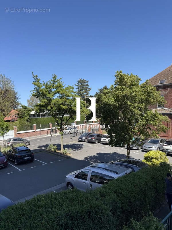 Appartement à vendre, 72m², Lambersart