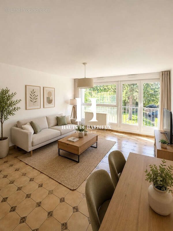 Appartement à vendre, 72m², Lambersart