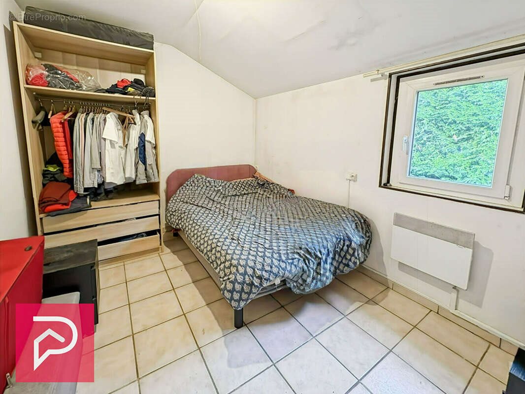 Maison à vendre, 70m², Bernay