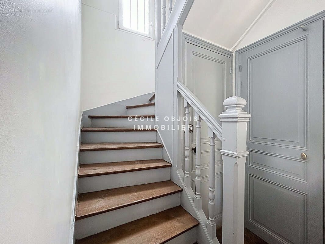 Maison à vendre, 54m², Joinville-le-Pont