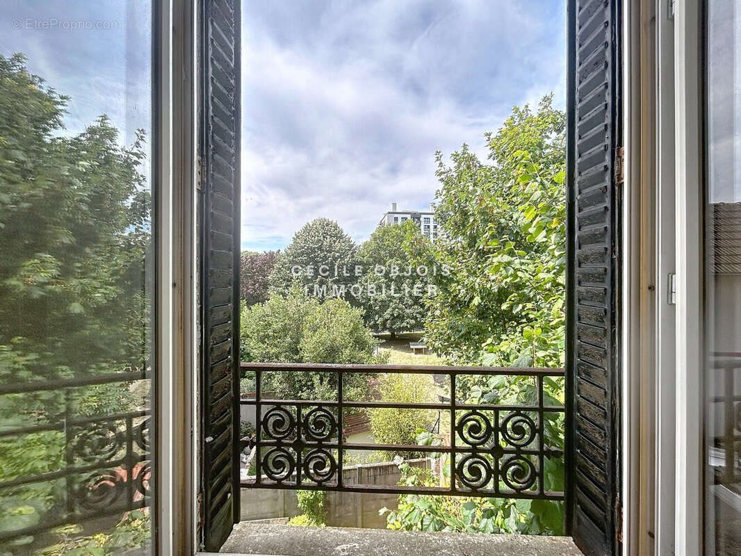 Maison à vendre, 54m², Joinville-le-Pont