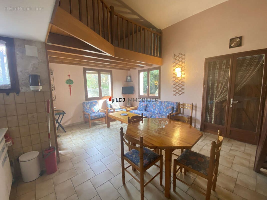 Maison à vendre, 68m², Sainte-Marie-la-Mer
