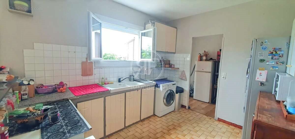 Maison à vendre, 105m², Villefranche-de-Lonchat