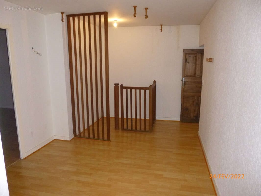 Appartement à vendre, 89m², Pontcharra