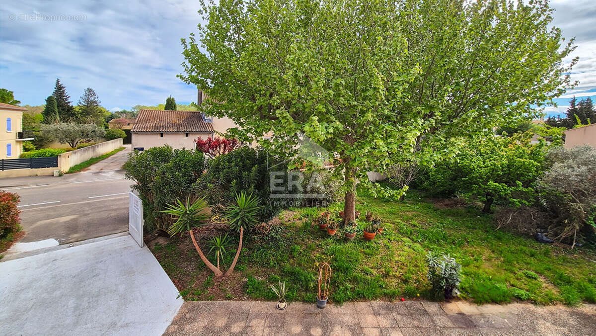 Maison à vendre, 183m², Rognonas