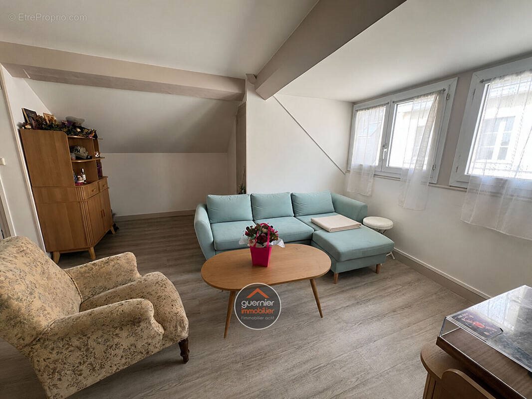 Maison à vendre, 43m², Rouen