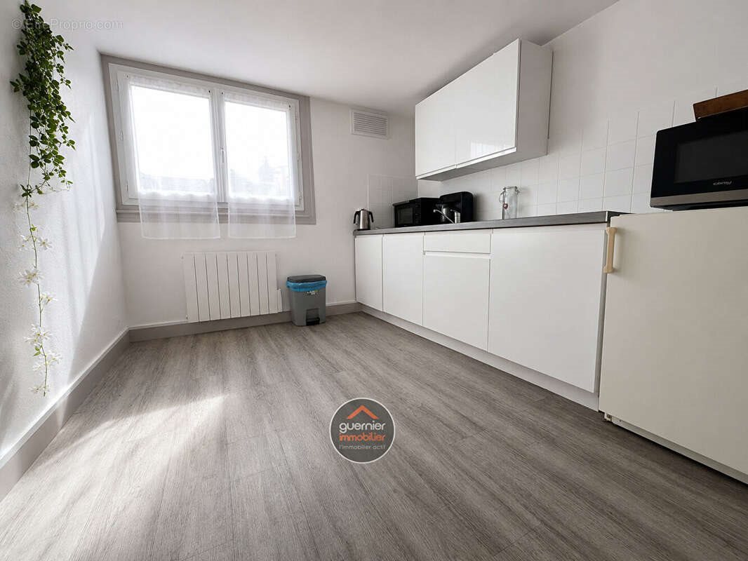 Maison à vendre, 43m², Rouen
