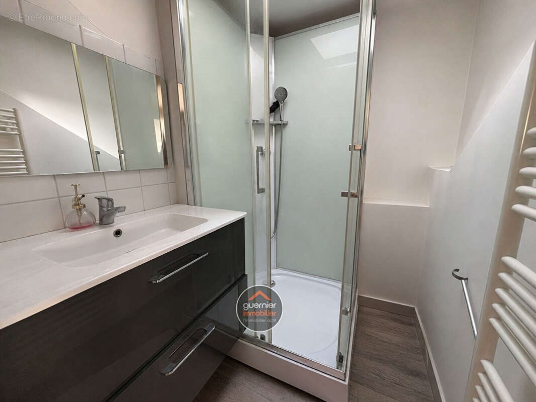 Maison à vendre, 43m², Rouen