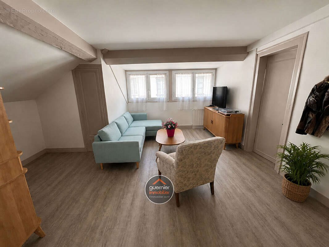 Maison à vendre, 43m², Rouen