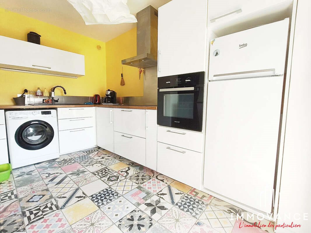 Appartement à vendre, 52m², Montpellier