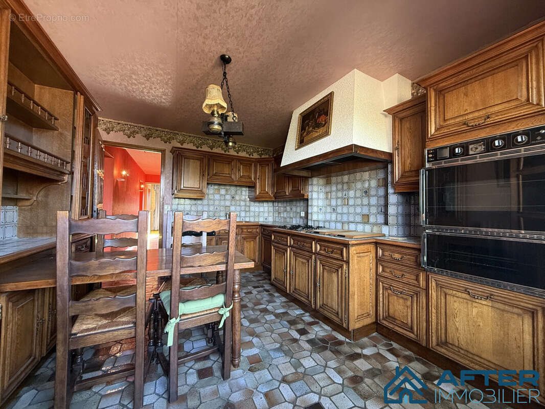 Maison à vendre, 177m², Deneuvre