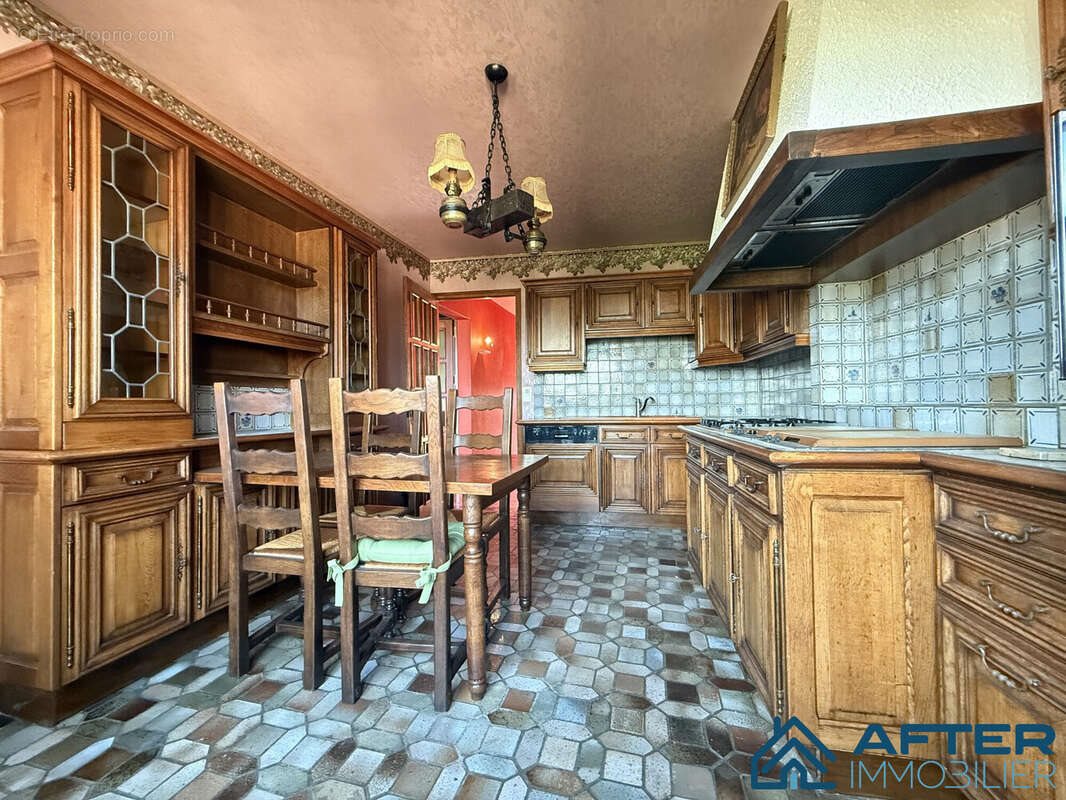 Maison à vendre, 177m², Deneuvre