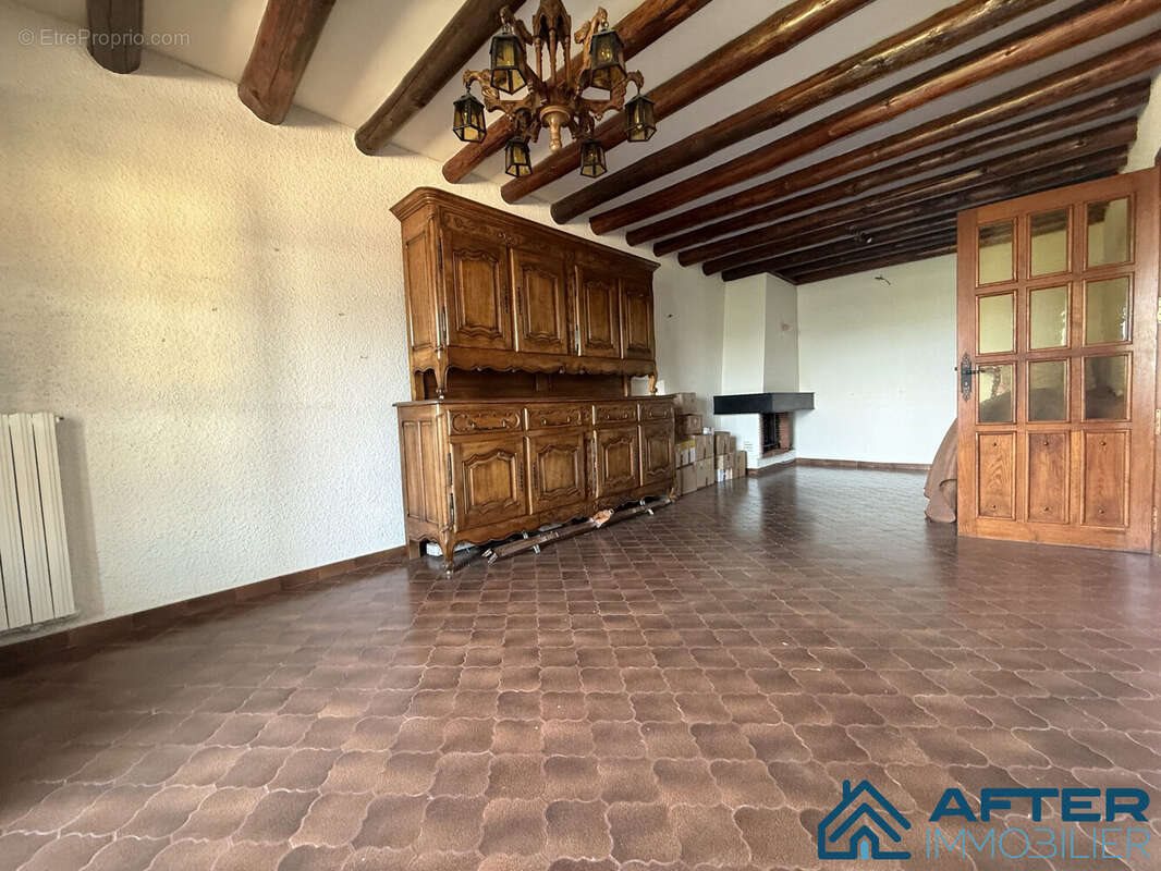 Maison à vendre, 177m², Deneuvre