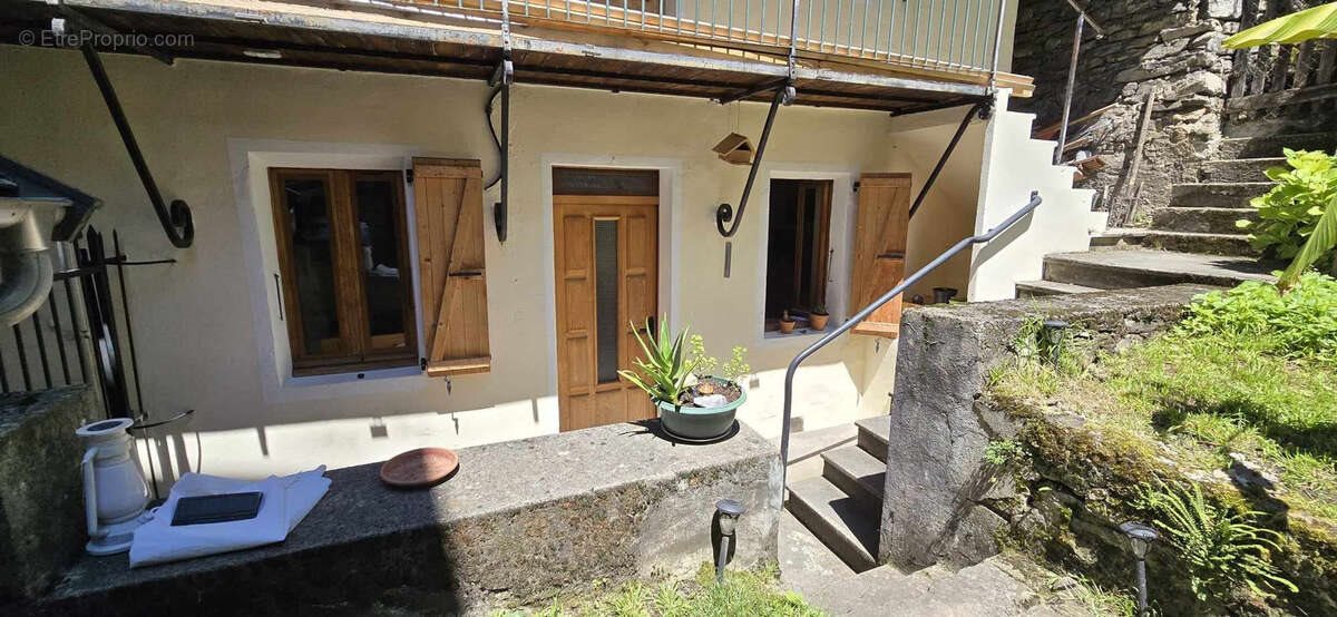 Appartement à vendre, 39m², Faverges