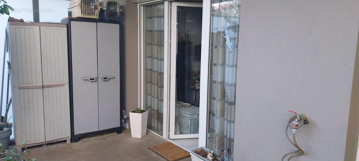 Appartement à vendre, 41m², Thonon-les-Bains