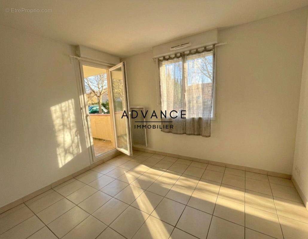 Appartement à vendre, 34m², Auterive