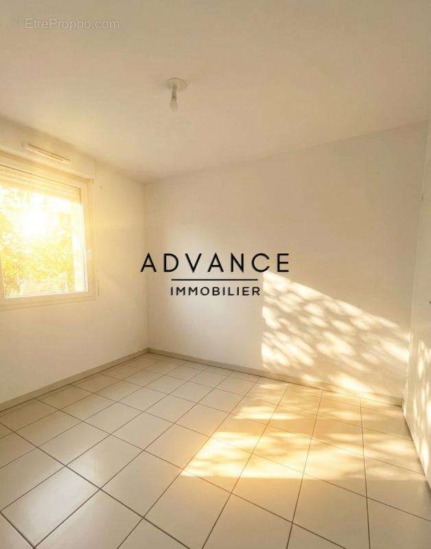 Appartement à vendre, 34m², Auterive