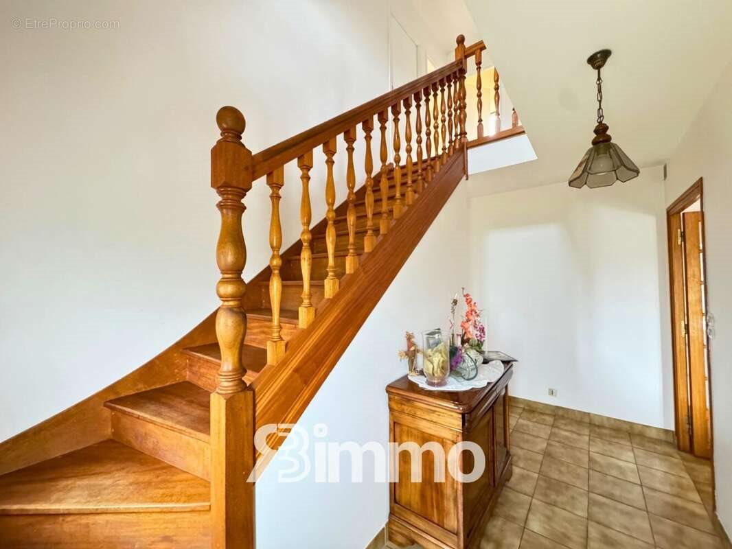 Maison à vendre, 107m², Ploudalmézeau