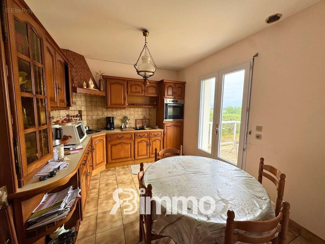 Maison à vendre, 107m², Ploudalmézeau