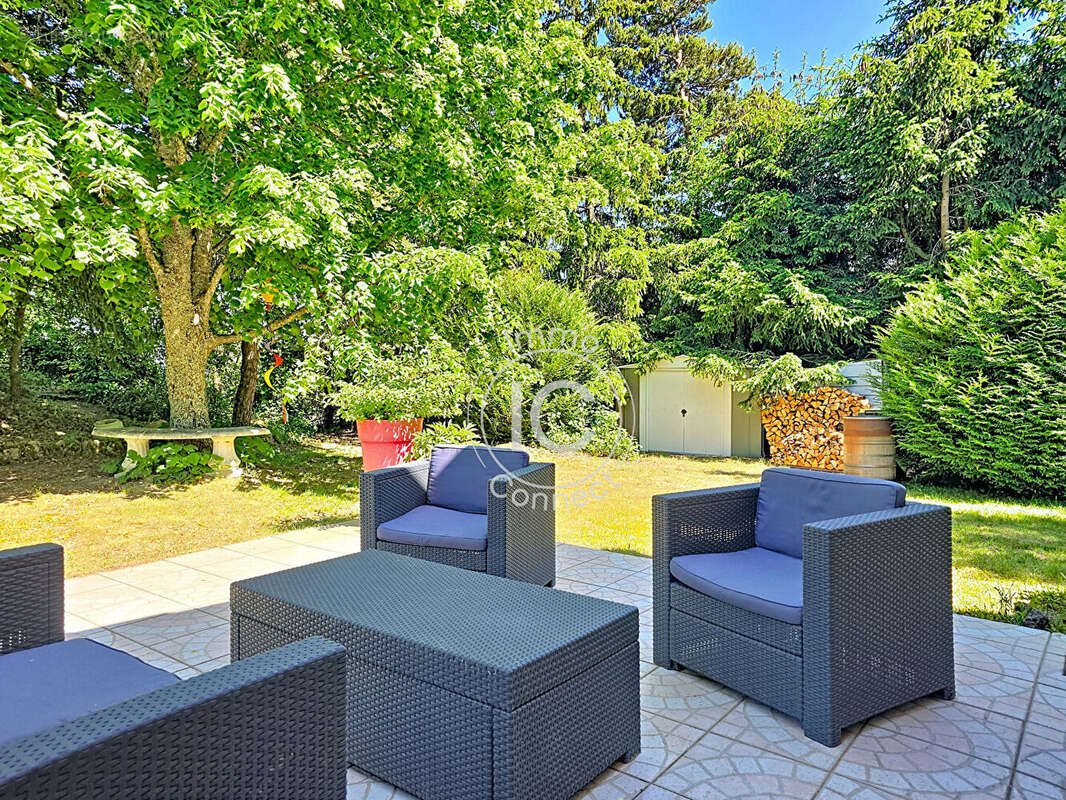 Maison à vendre, 86m², Luriecq
