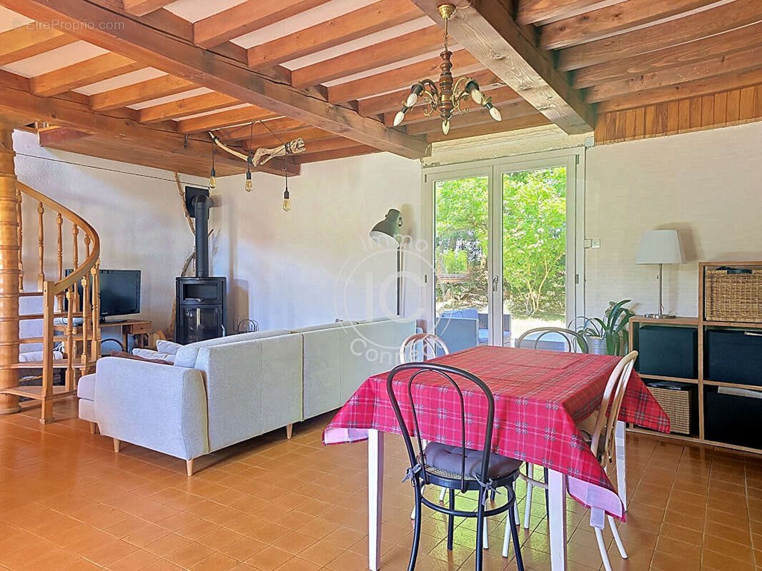 Maison à vendre, 86m², Luriecq