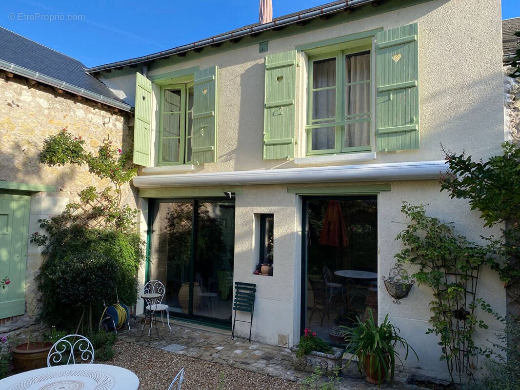 Maison à vendre, 330m², Amboise