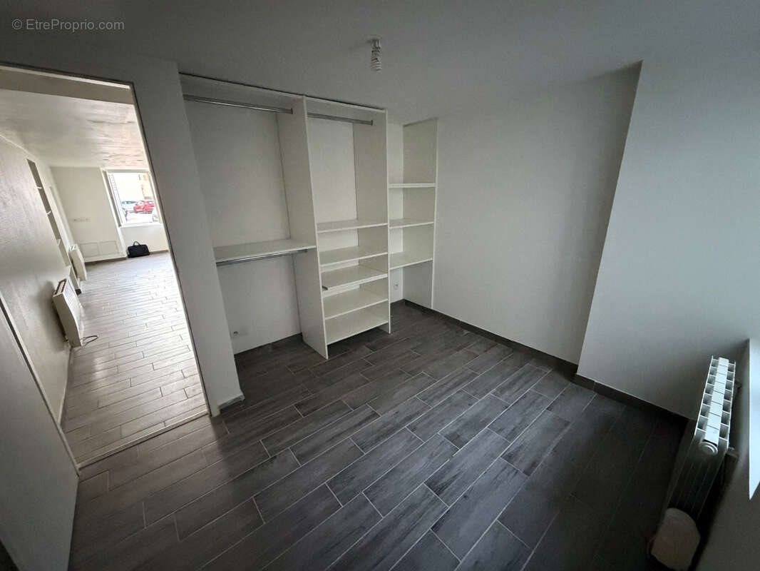 Appartement à vendre, 36m², Bourgoin-Jallieu